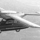 Image for article titled The Ten Craziest Failed Flying Cars